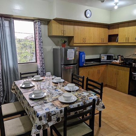 Acacia Estates' The Getaway Taguig Jade Tower Apartment Manila Exterior photo
